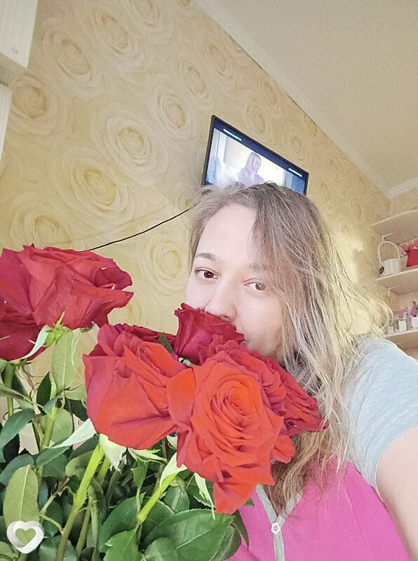 Flower, 46, Караганде — анкета №577758
