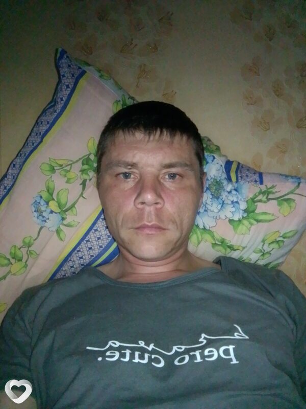 Александр, 37, Владивостоке — анкета №577761