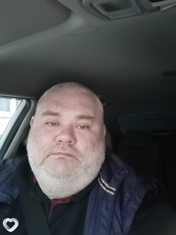 Алексей, 48, Екатеринбурге — анкета №577762