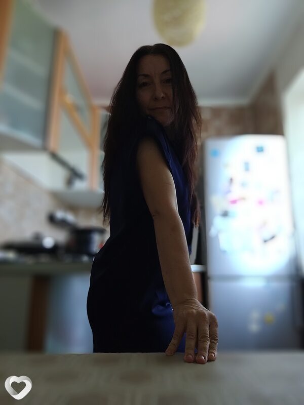 Зара, 39, Краснодаре — анкета №577763
