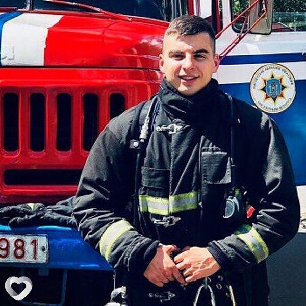Сергей, 42, Бресте — анкета №577764