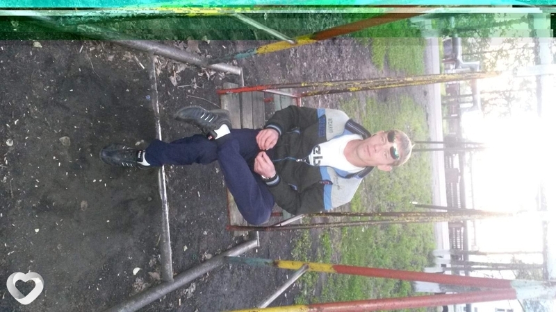 Александр, 40, Алдане — анкета №577770