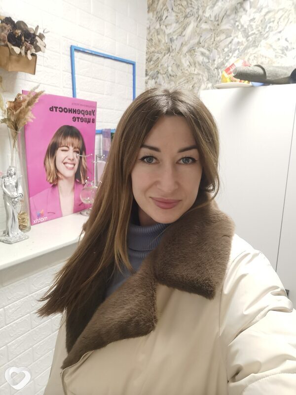 Елена, 36, Челябинске — анкета №577775
