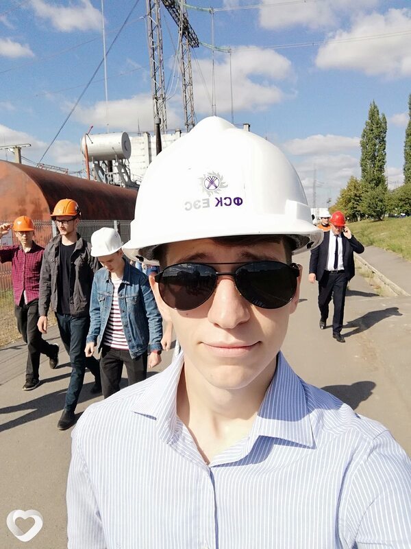 Станислав, 26, Тамбове — анкета №577778