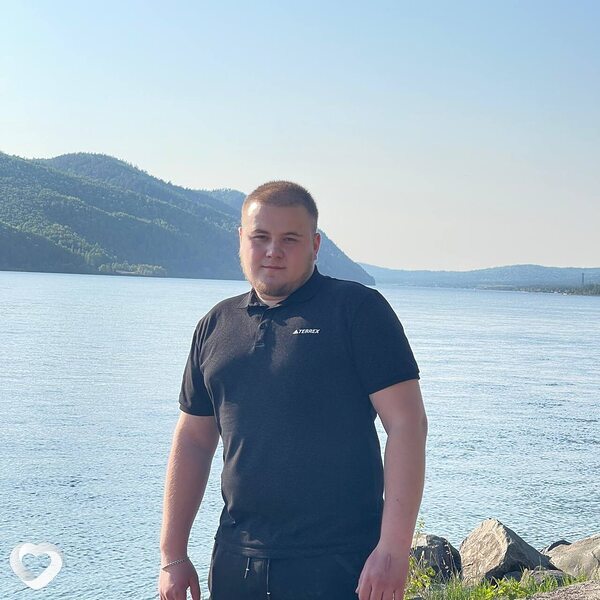 Владислав, 26, Магнитогорске — анкета №577780