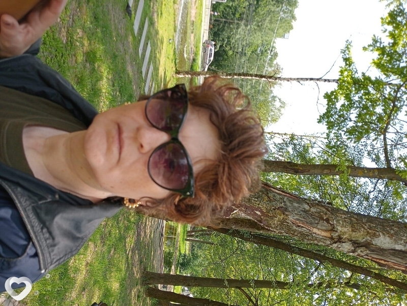 Оля, 58, Калуге — анкета №577781