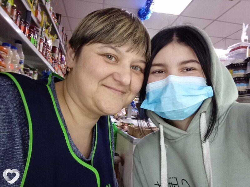 Викуся, 39, Петровске-Забайкальском — анкета №577835