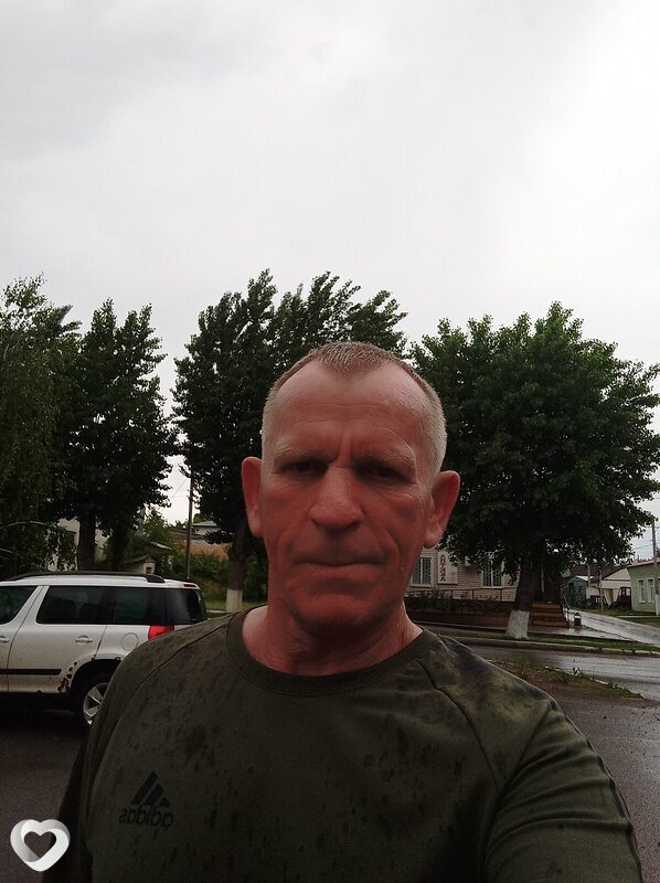 Виктор, 65, Морозовске — анкета №577840
