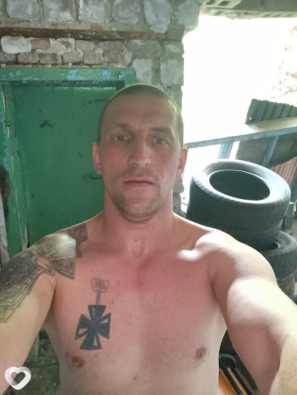 Димон, 41, Донецк (Ростовская Обл.) — анкета №577846
