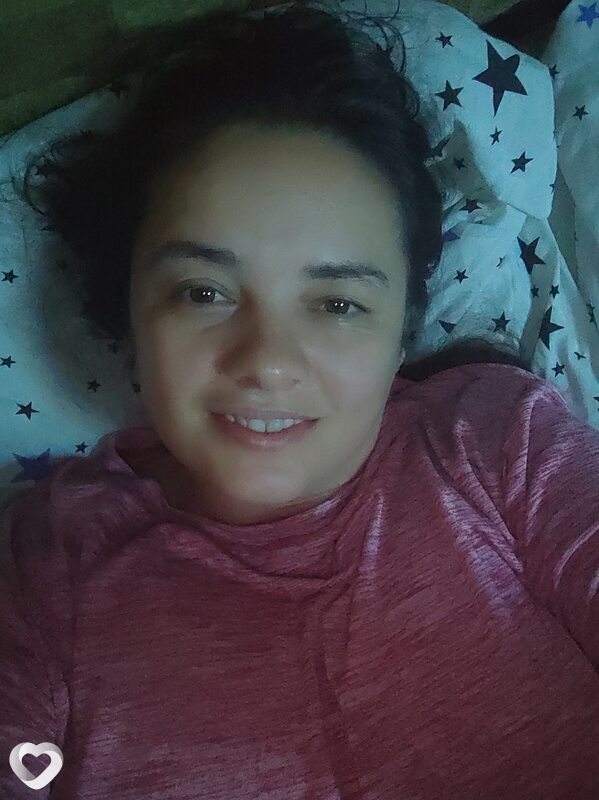 Злата, 41, Одессе — анкета №577851