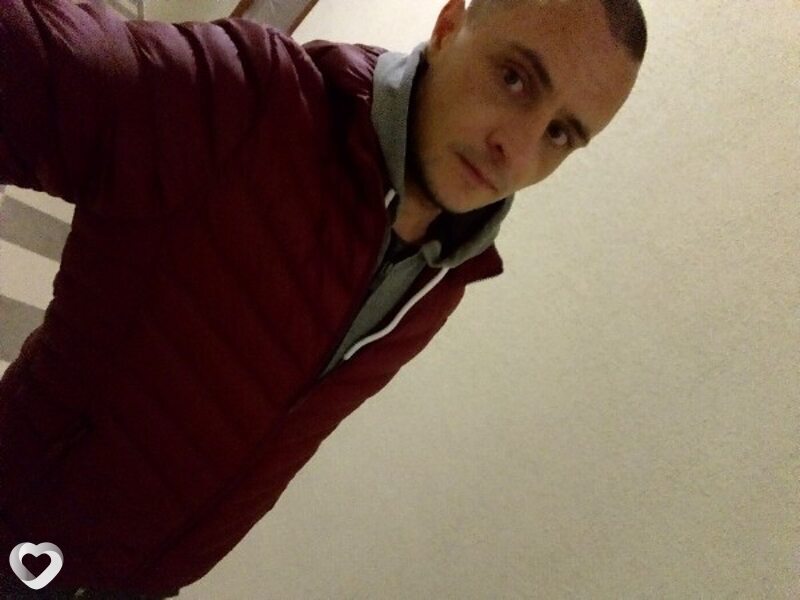 Виктор, 36, Санкт-Петербурге — анкета №577740