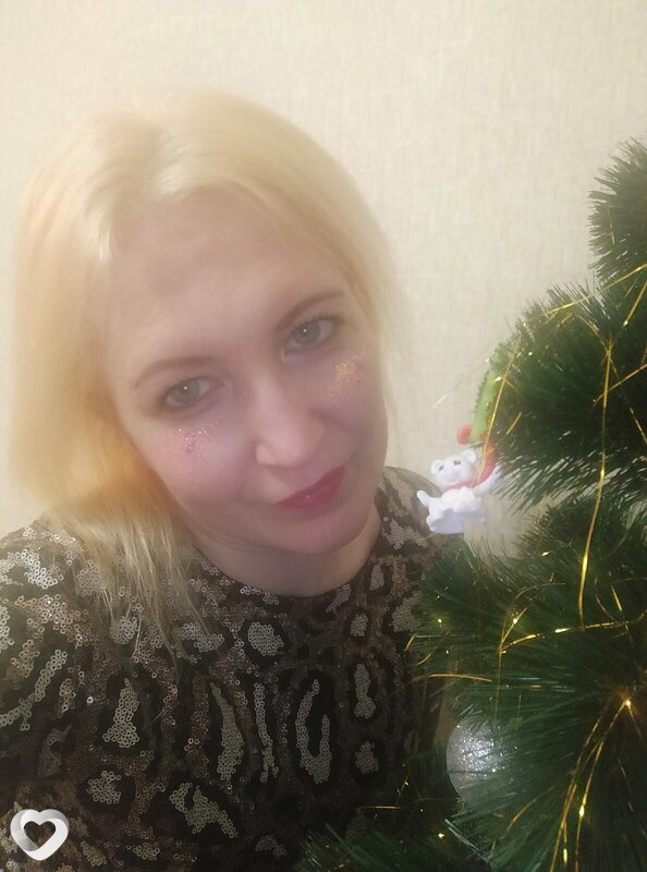 Николь, 36, Санкт-Петербурге — анкета №577743