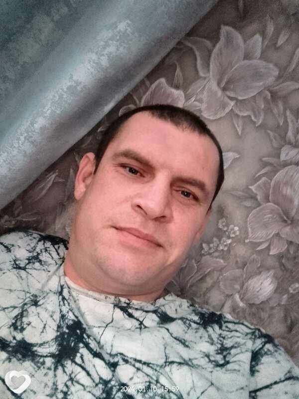 Александр, 41, Курске — анкета №577745