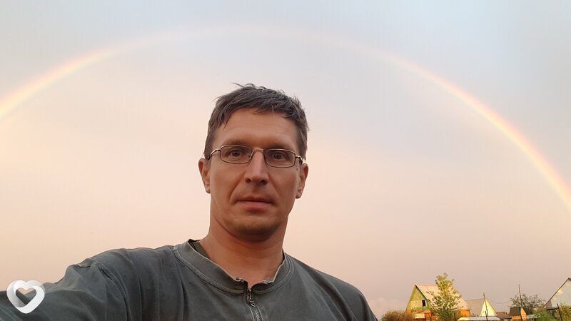 Александр, 53, Челябинске — анкета №577748