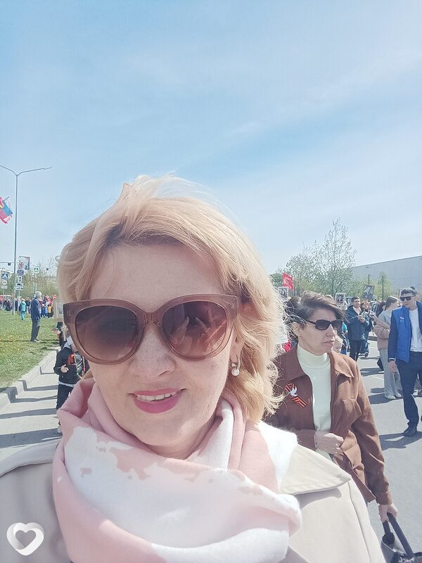 Татьяна, 54, Санкт-Петербурге — анкета №577754