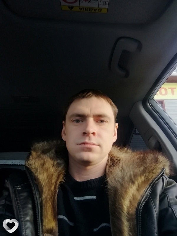 Сергей, 39, Кургане — анкета №577756