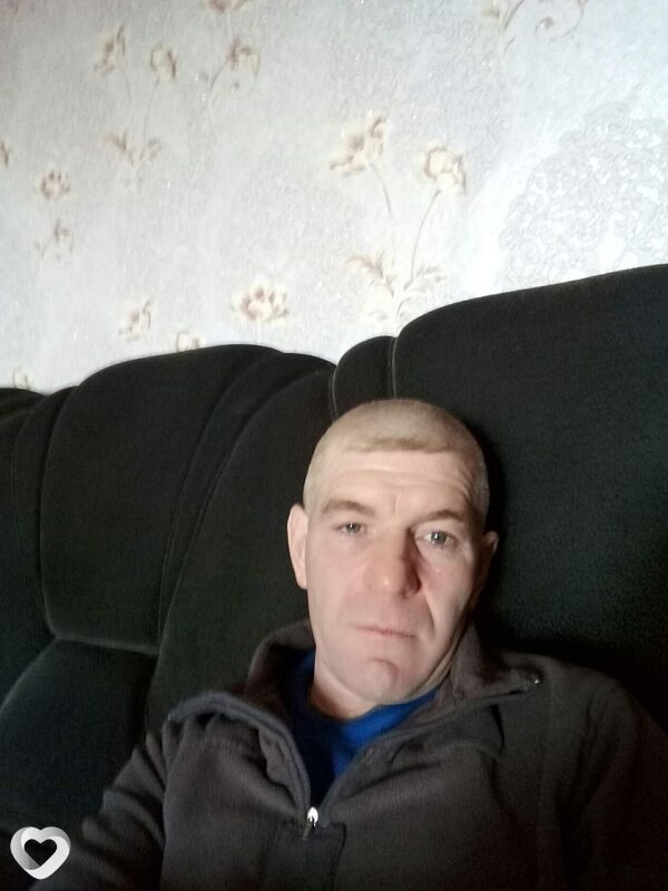 Сергей, 49, Петропавловске — анкета №578409