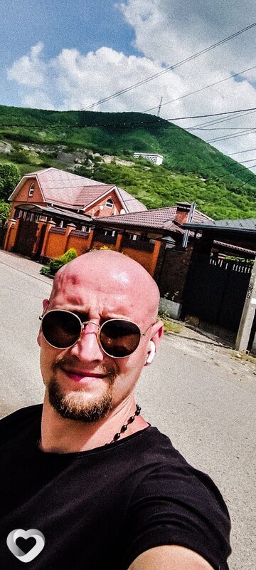 Вязникツ, Георгиевск