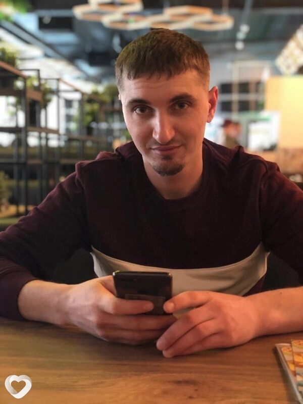 Валентин, 32, Новосибирске — анкета №578414