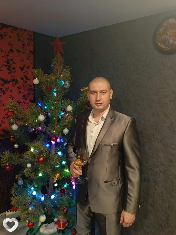 Алексей, 32, Омске — анкета №578415