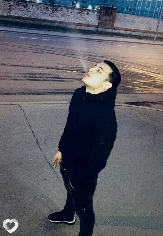 Сссс, 28, Санкт-Петербурге — анкета №578428