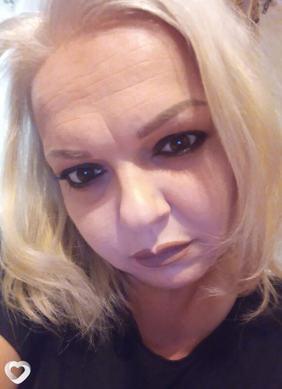 Ирина, 43, Барнауле — анкета №578430