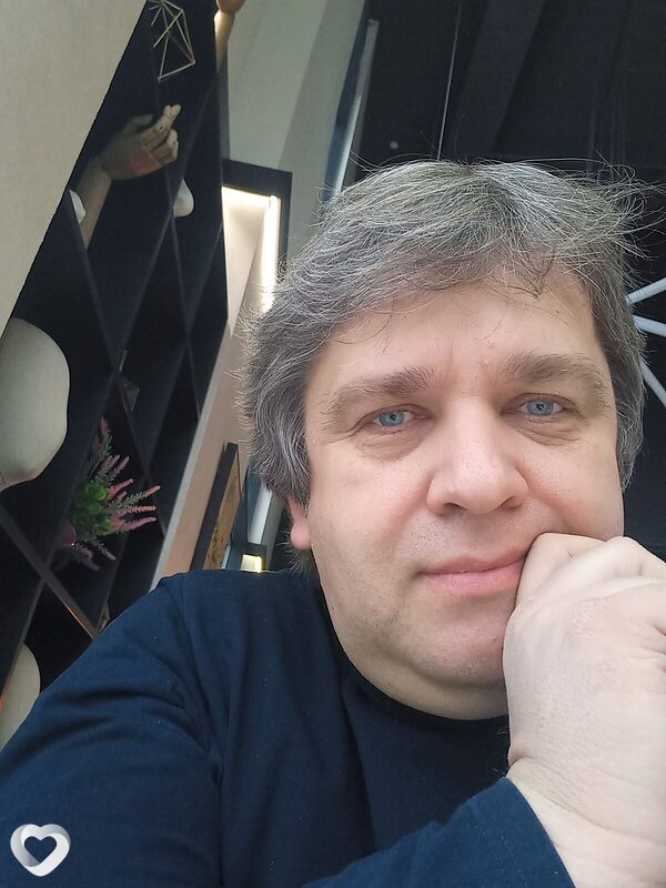 Руслан, 49, Минске — анкета №578431