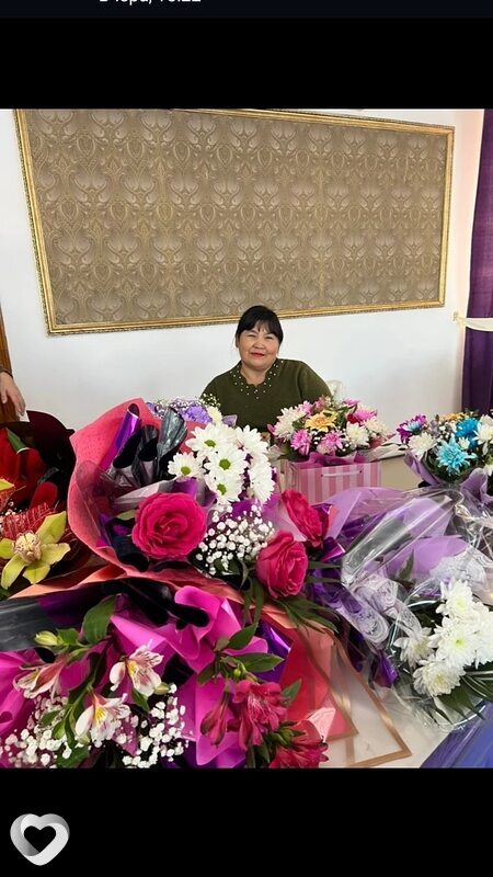 Алтын, 47, Уральске — анкета №577908