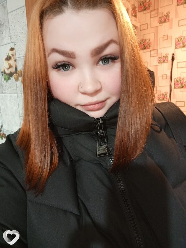 Екатерина, 26, Минеральных Водах — анкета №577913