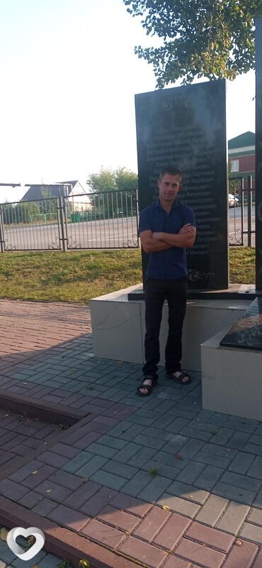 Валентин, 37, Кемерове — анкета №577917