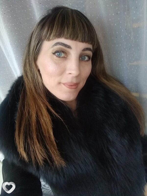 Светлана, 44, Комсомольске-на-Амуре — анкета №577920