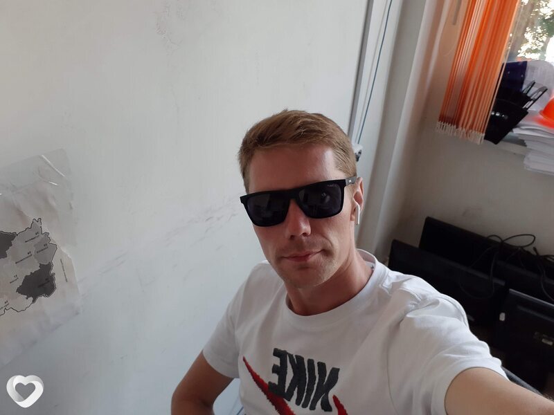 Алексей, 36, Лыткарине — анкета №577921