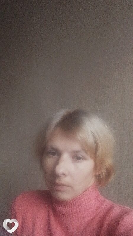 Александра, 34, Щучине — анкета №577922