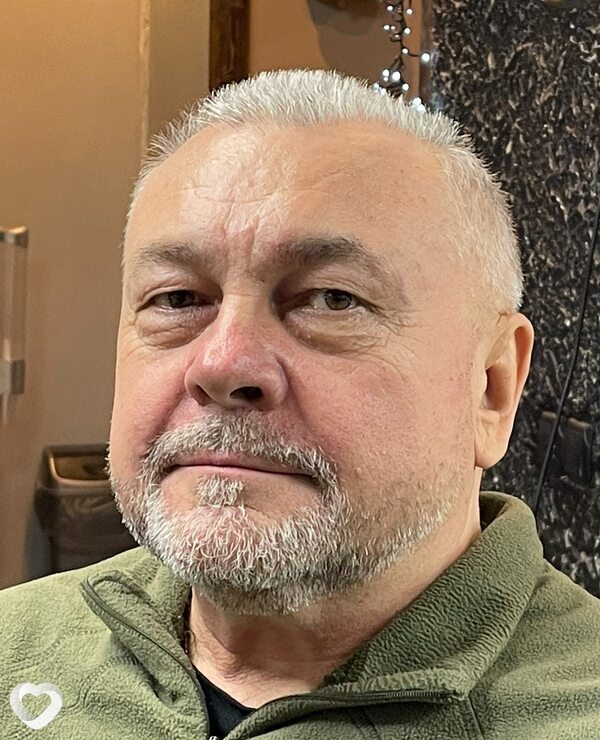 Сергей, 65, Краснодаре — анкета №577925