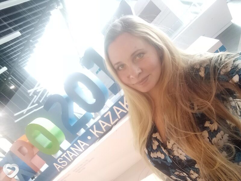 Елена, 35, Омске — анкета №577927