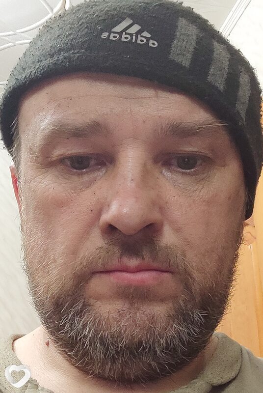 Николай, 49, Великом Устюге — анкета №577928