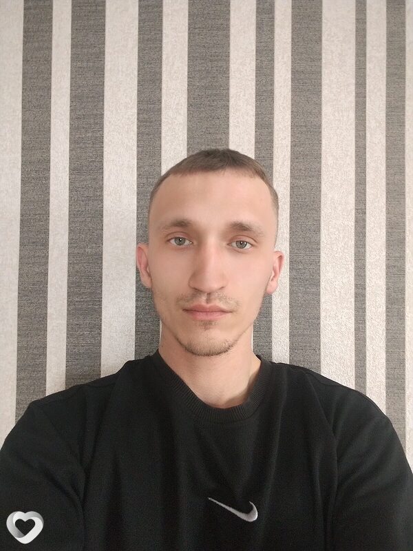 Константин, 27, Ростове-на-Дону — анкета №577930