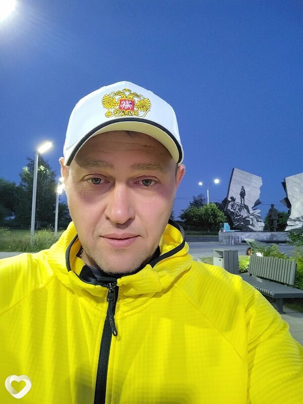 Алексей, 44, Новокузнецке — анкета №578387