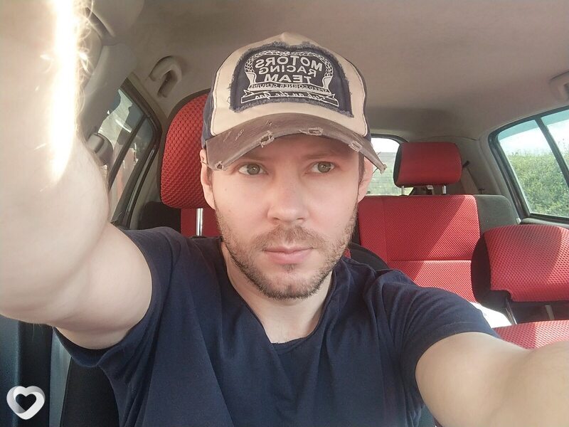 Станислав, 31, Новосибирске — анкета №578388