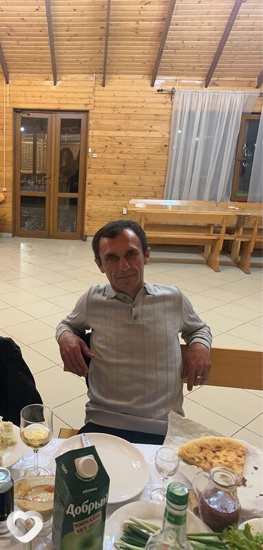 Руслан, 46, Сухум — анкета №578391