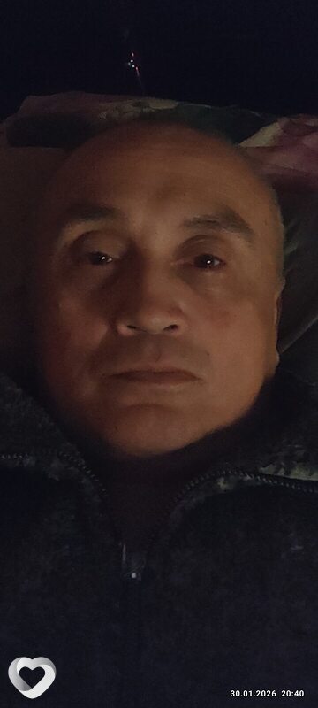 Флорид, 57, Уфе — анкета №578392