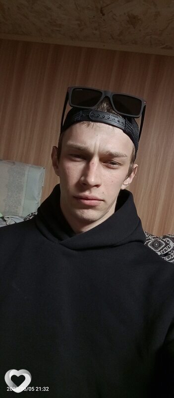 Freyzi, 25, Красноярске — анкета №578394
