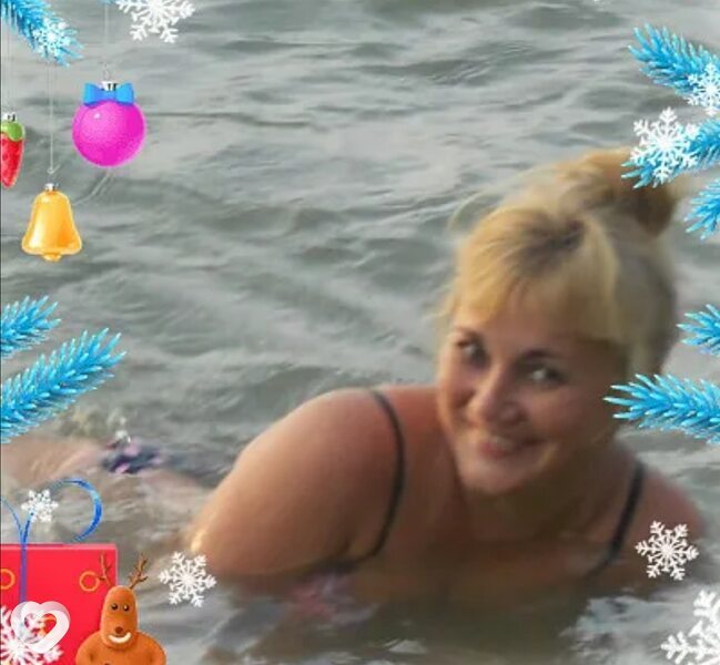 Иринка, 52, Новокузнецке — анкета №578395
