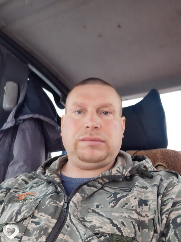 Евгений, 39, Бугульме — анкета №578399