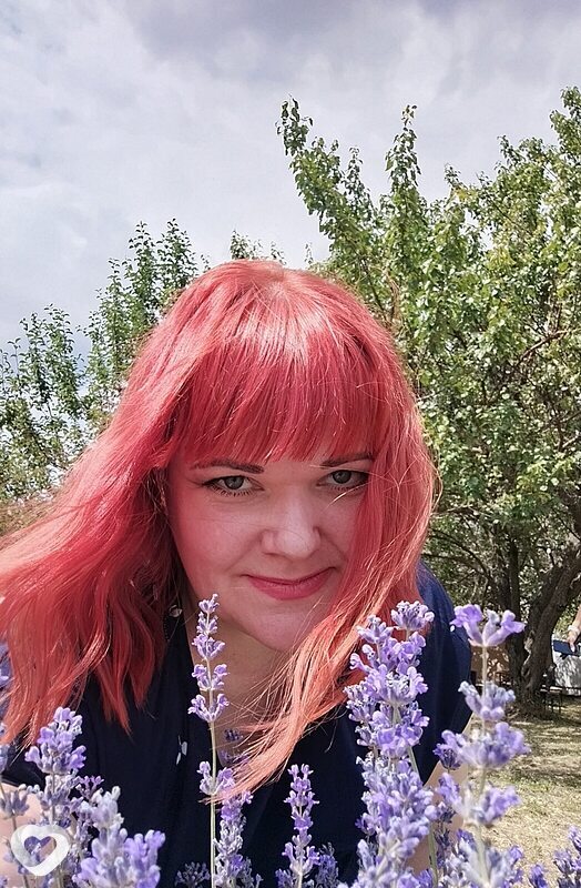 Иришка, 45, Елеце — анкета №578400