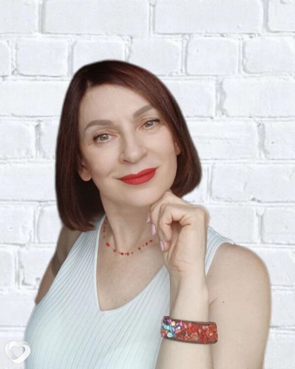 Ирина, 57, Ярославле — анкета №578401