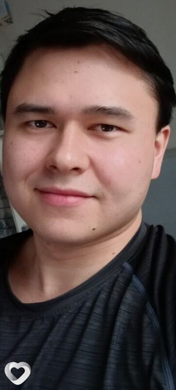 Павлик, 25, Москве — анкета №578402