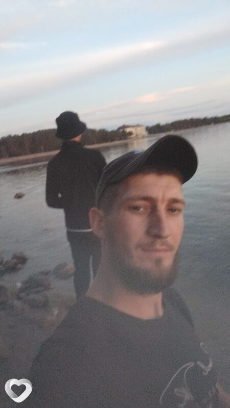 Абубандит, 36, Кокшетау — анкета №577932