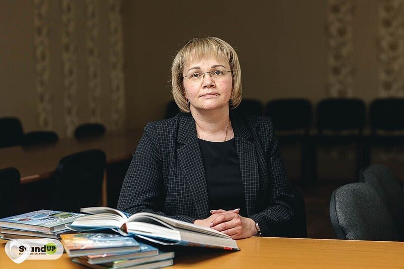Ольга, 41, Орше — анкета №577937