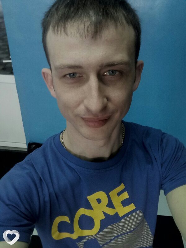 Максим, 40, Нижневартовске — анкета №577939